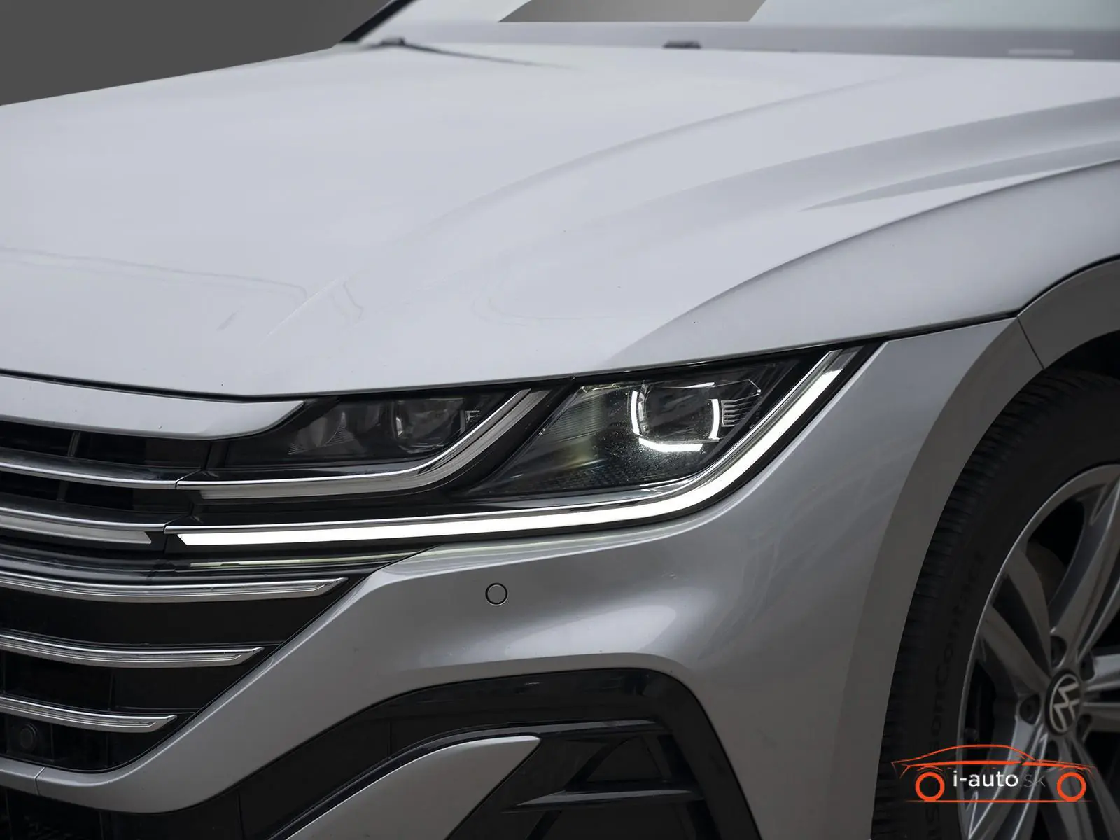 Volkswagen Arteon 2023 na predaj – fotografia 10