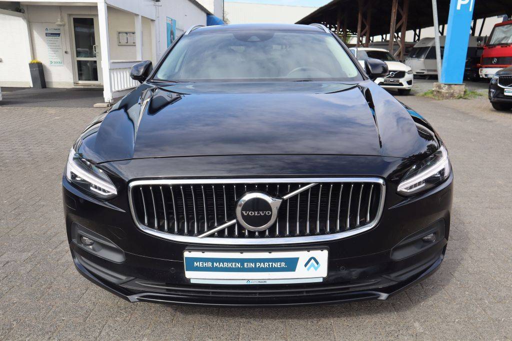 Volvo V90 B4 D Geartronic Momentum Pro