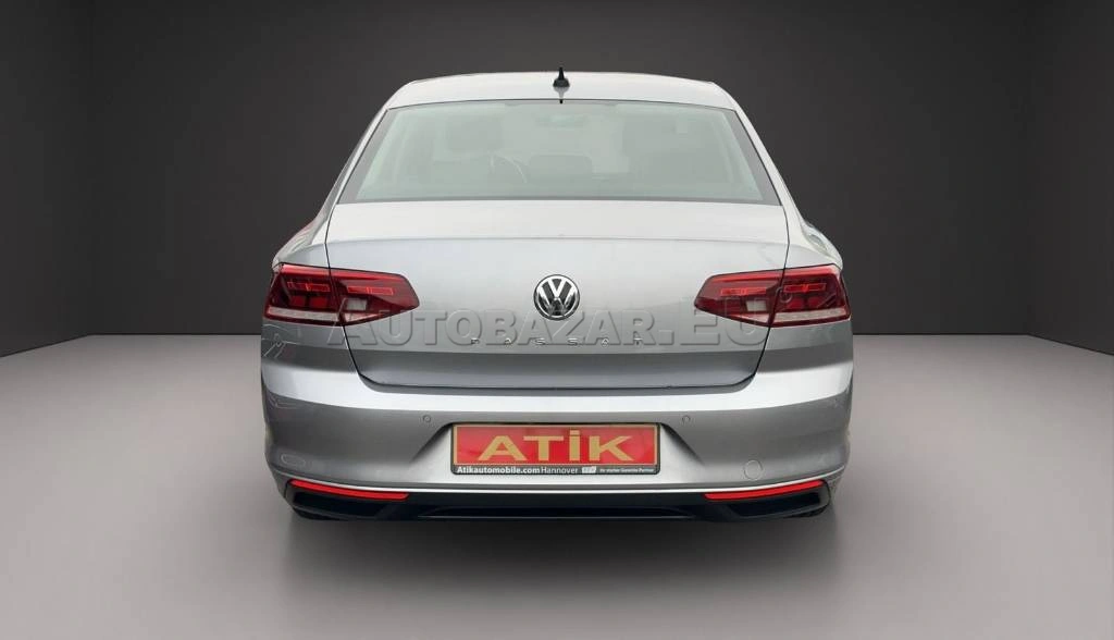 Volkswagen Passat 2.0 TDI