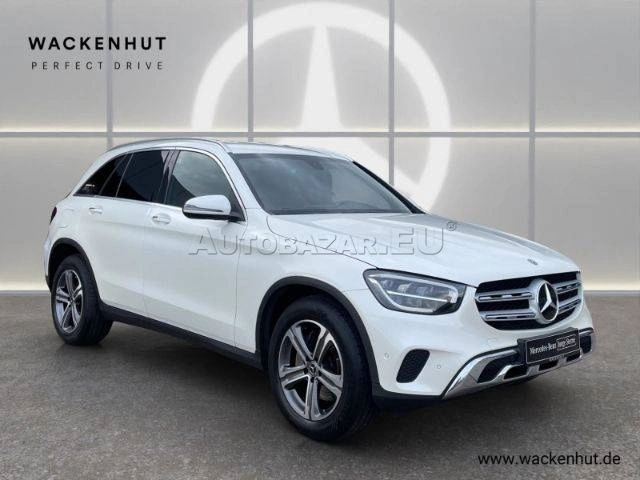 Mercedes-Benz GLC 2020 na predaj – fotografia 6