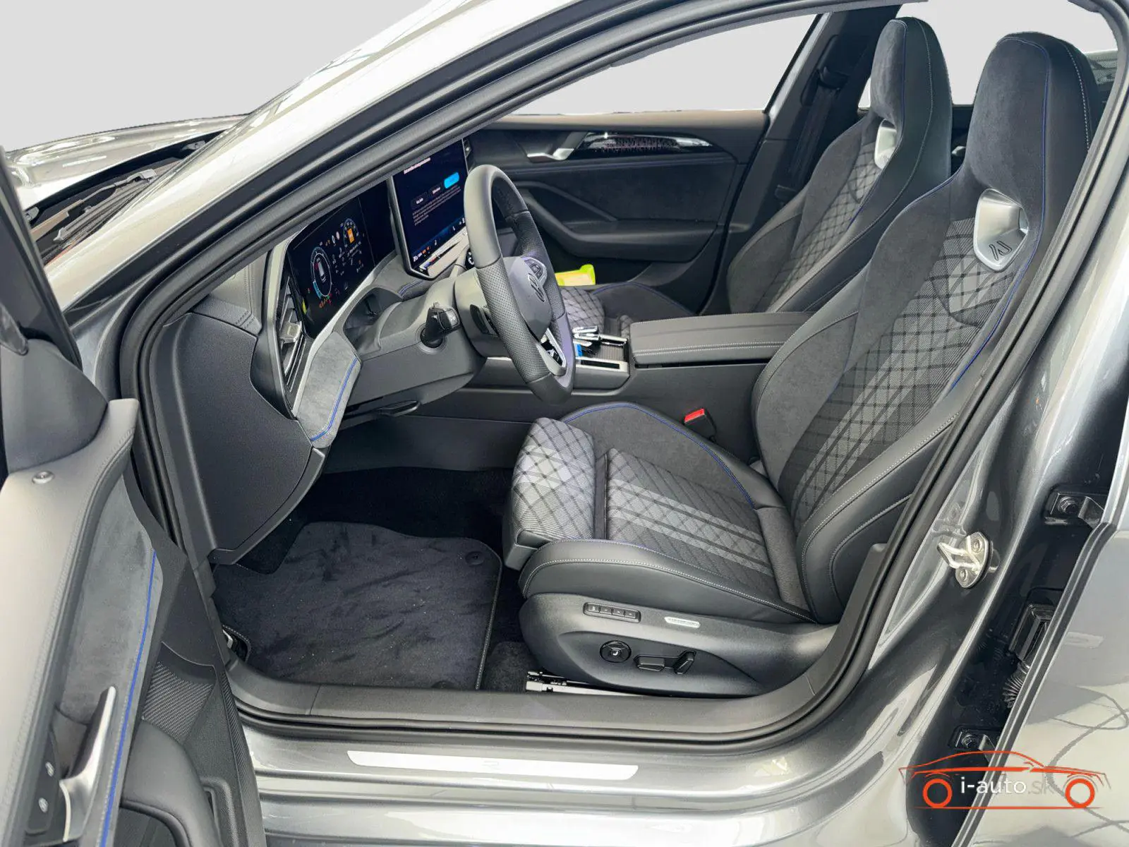 Volkswagen Passat 2026 na predaj – fotografia 8