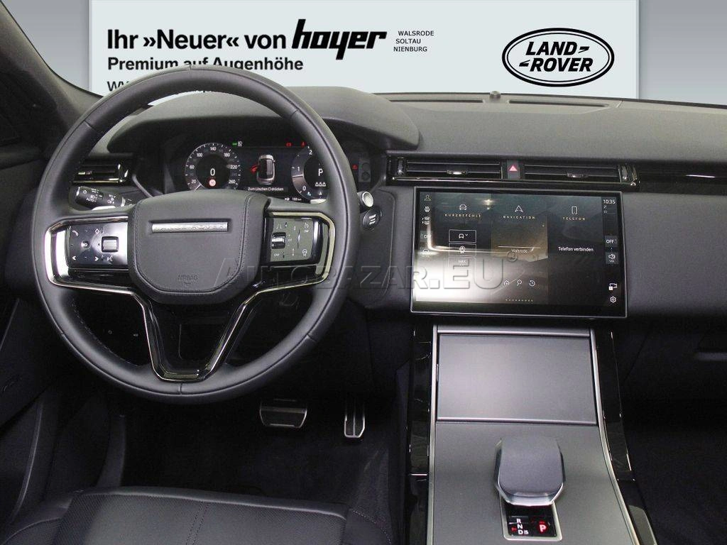 Land Rover Range Rover Velar 3.0D I6 D300 MHEV Dynamic SE AWD A/T
