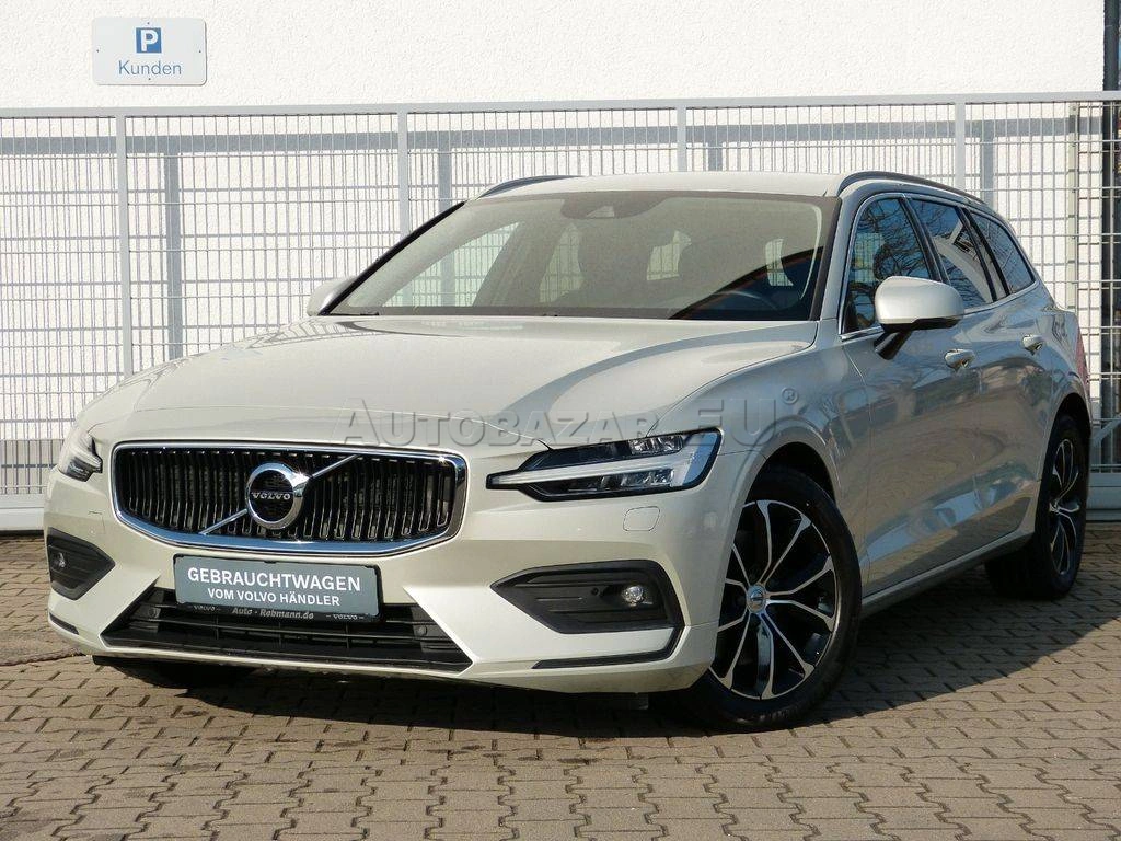 Volvo V60 B4 Momentum Pro A/T