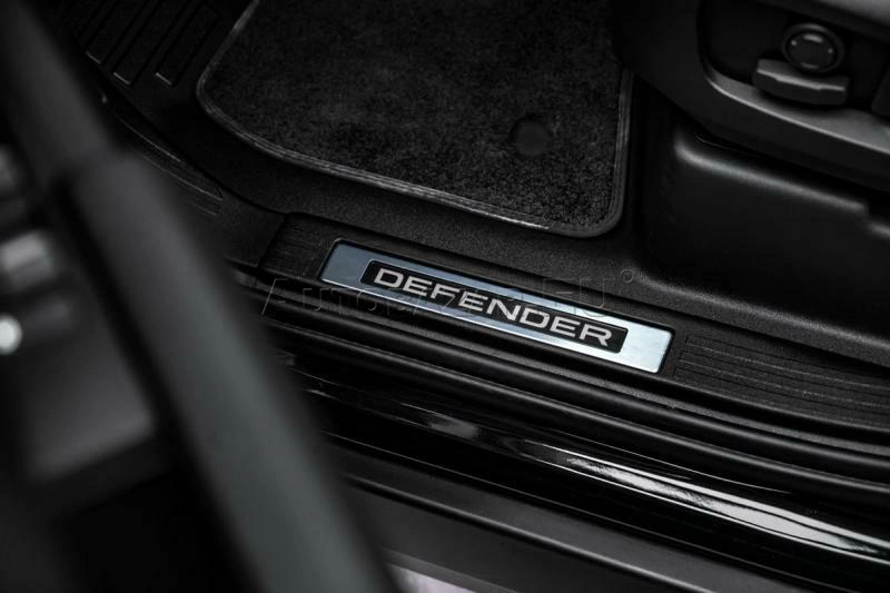 Land Rover Defender 2025 na predaj – fotografia 19