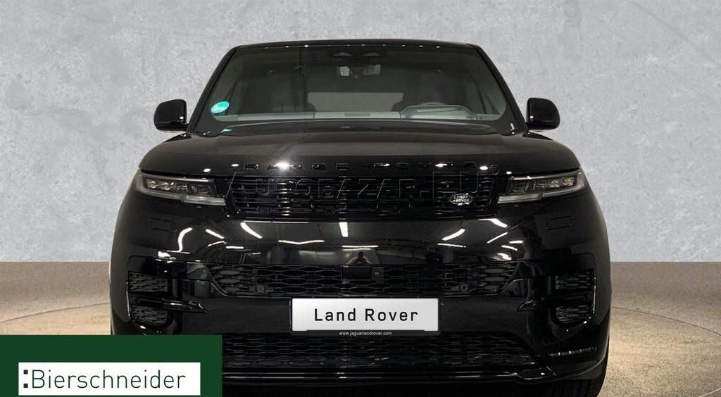 Land Rover Range Rover Sport 3.0 I6 D350 MHEV First Edition AWD A/T