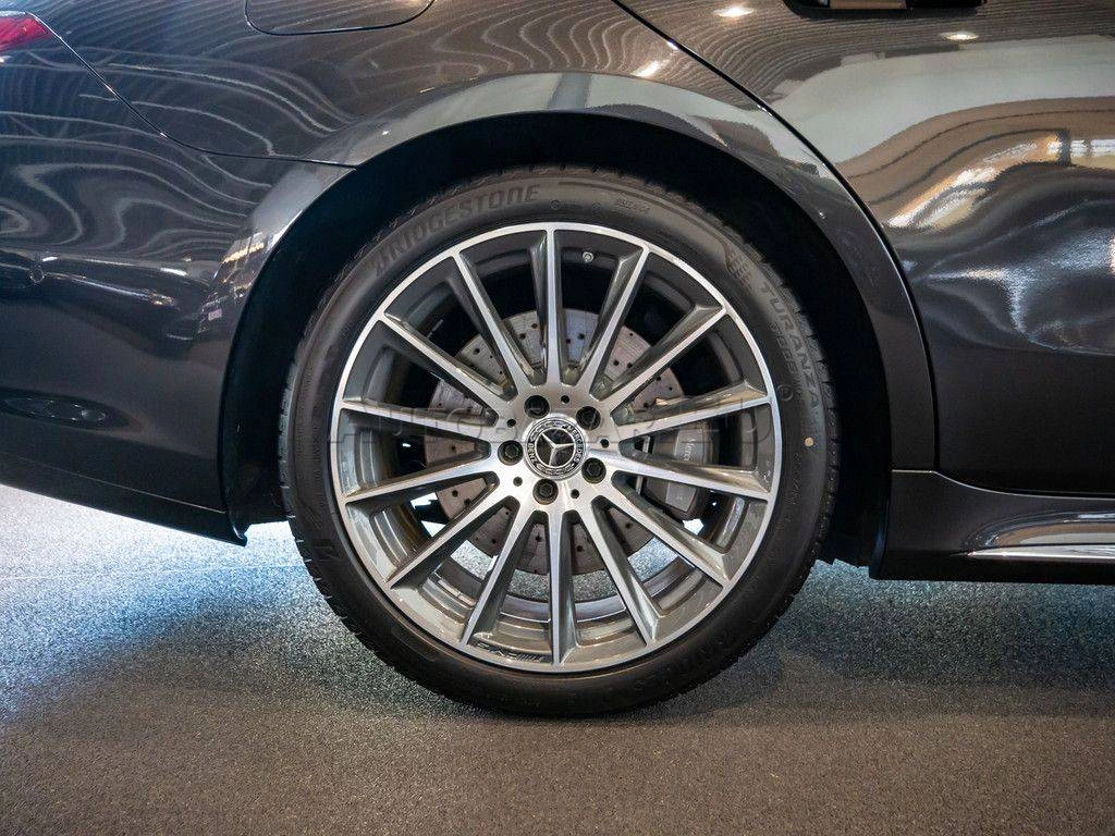 Mercedes-Benz S trieda Sedan 500 L mHEV 4MATIC A/T