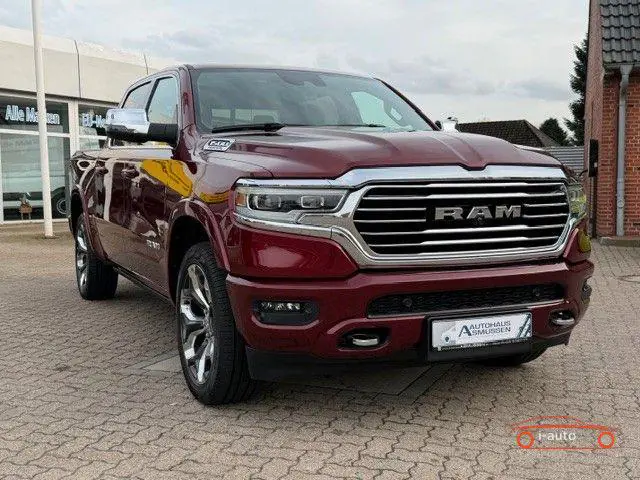 Dodge RAM 2026 na predaj – fotografia 2