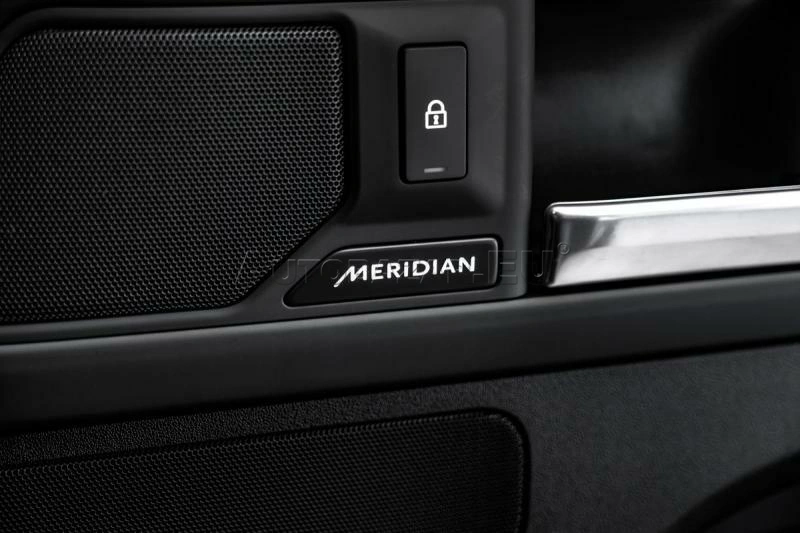 Land Rover Defender 2025 na predaj – fotografia 20