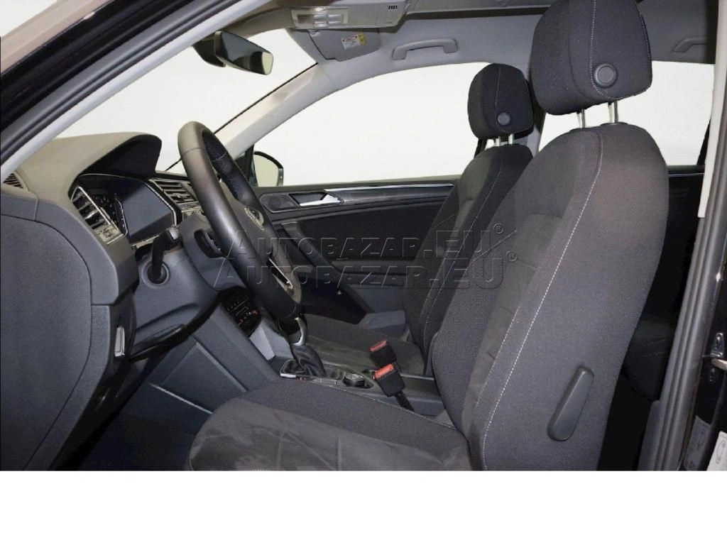 Volkswagen Tiguan 2.0 TDI EVO Elegance 200k 4Motion DSG