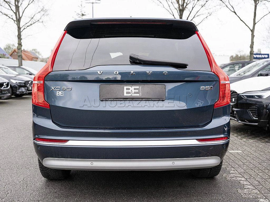 Volvo XC90 XC 90 B5 235k Drive-E Inscription AWD A/T