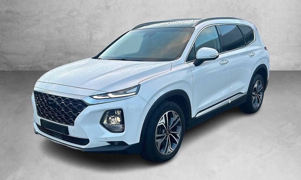 Hyundai Santa Fe 2.2 CRDi Premium