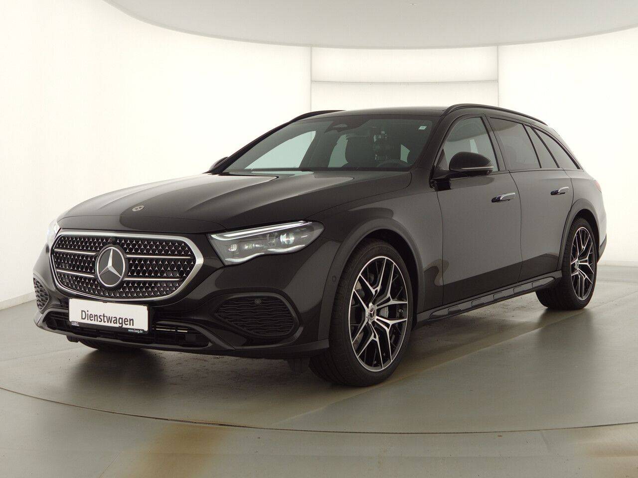 Mercedes-Benz E trieda Kombi 450 d mHEV 4MATIC All-Terrain A/T