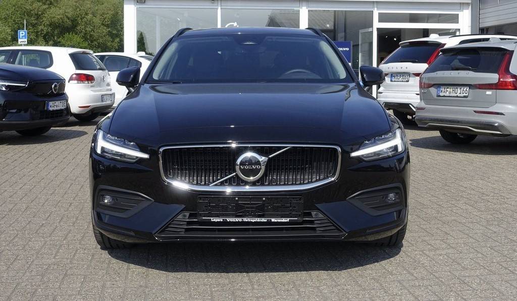 Volvo V60 B4 Core A/T
