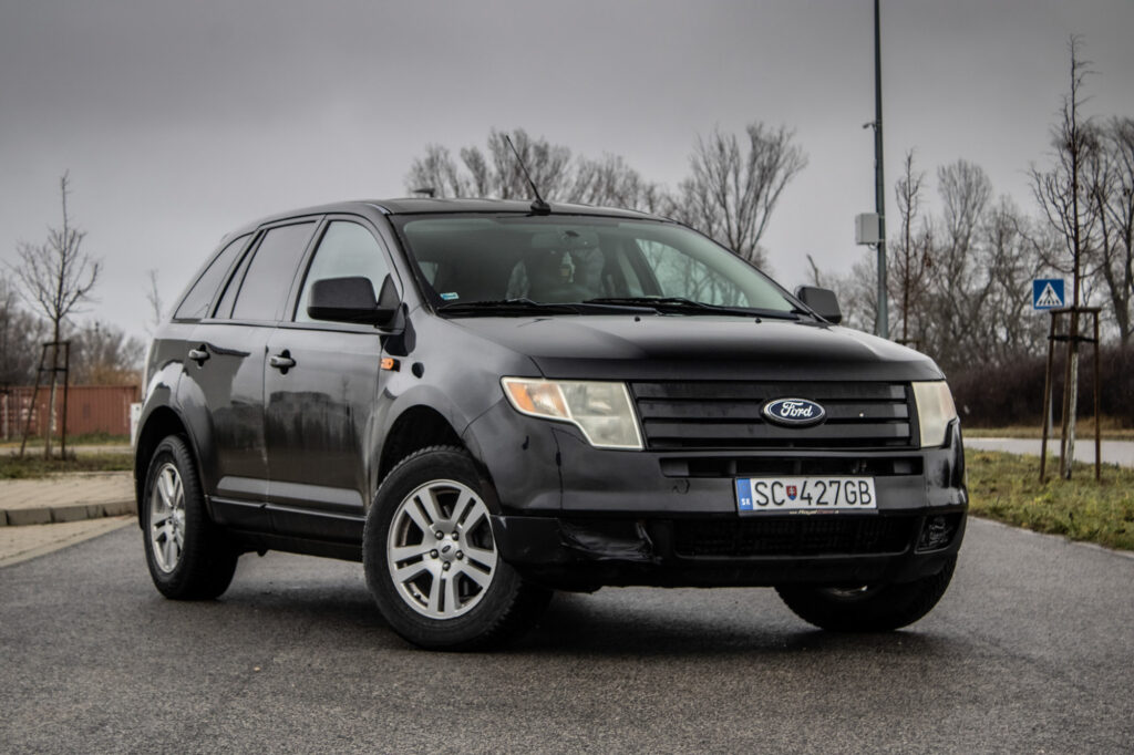 Ford Edge