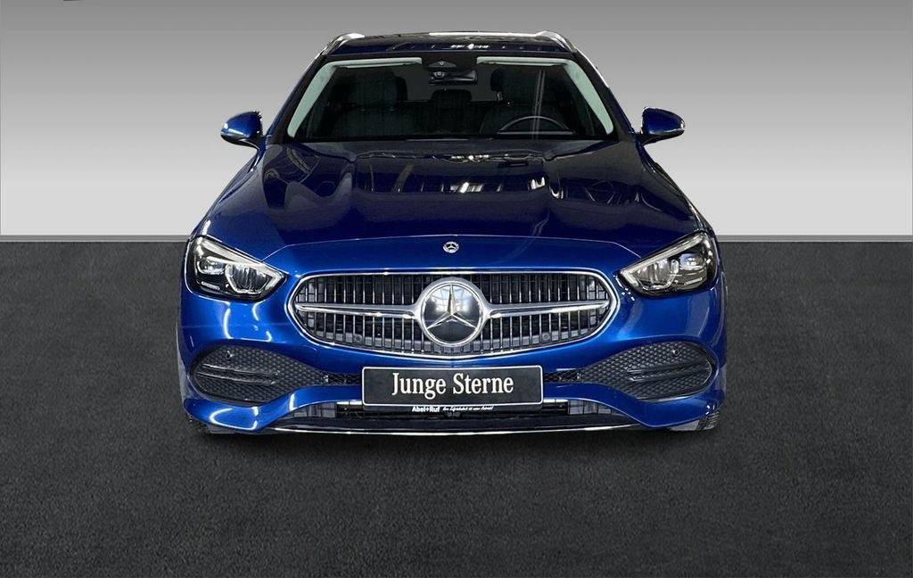 Mercedes-Benz C trieda Kombi 220 d mHEV A/T