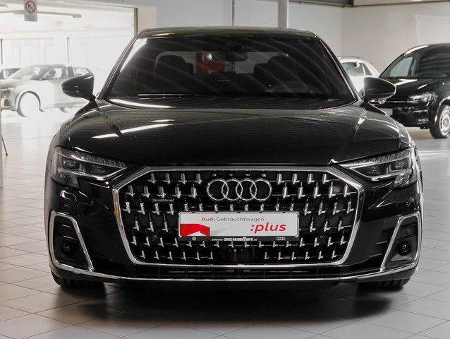 Audi A8 55 3.0 TFSI mHEV V6 quattro tiptronic