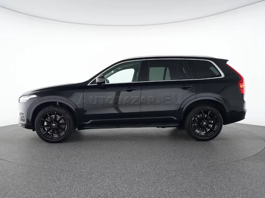 Volvo XC90 2024 na predaj – fotografia 11