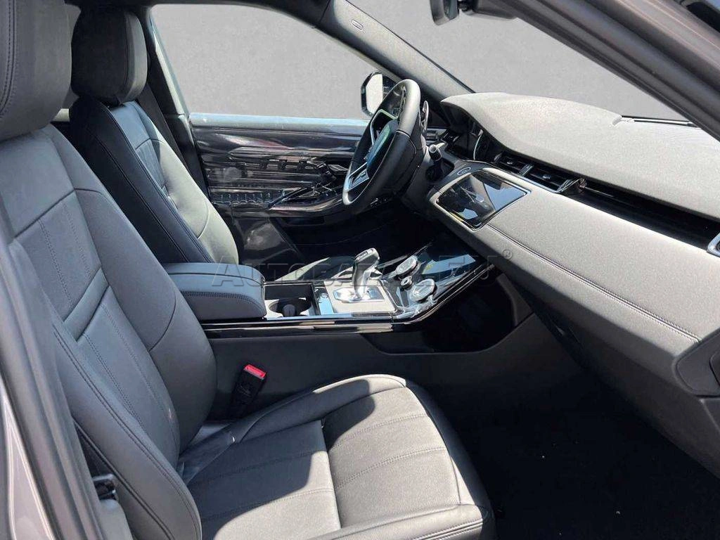 Land Rover Range Rover Evoque 2.0 I4 MHEV R-Dynamic SE AWD A/T