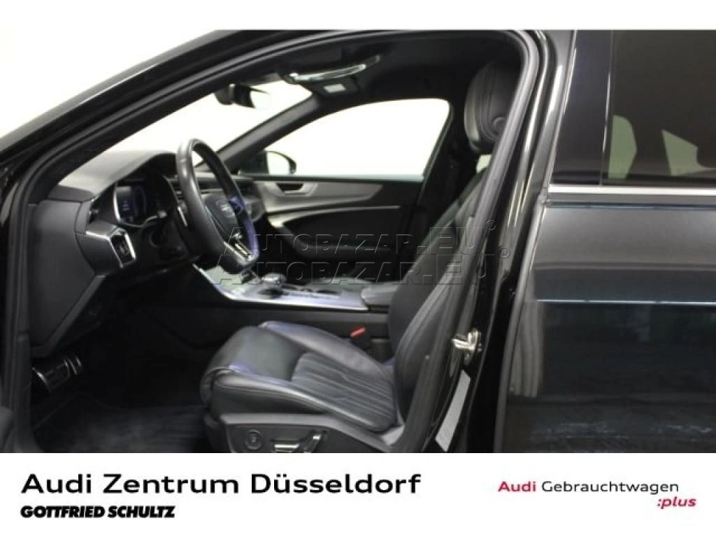Audi A6 2020 na predaj – fotografia 8