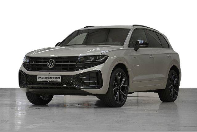 Volkswagen Touareg 3.0 V6 TDI 286k R-Line 4Motion Tiptronic