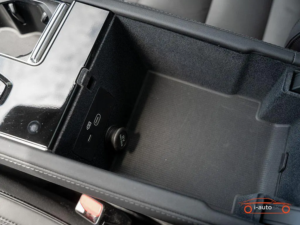 Volvo XC90 2026 na predaj – fotografia 22