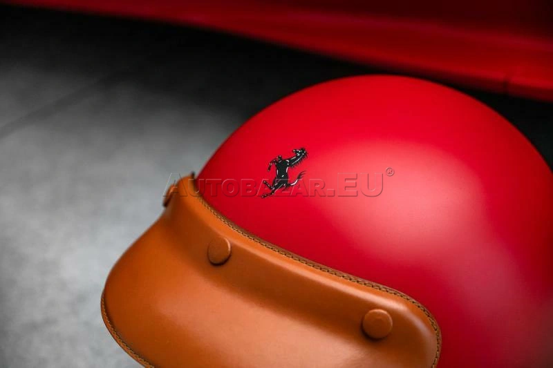 Ferrari 550 2001 na predaj – fotografia 44