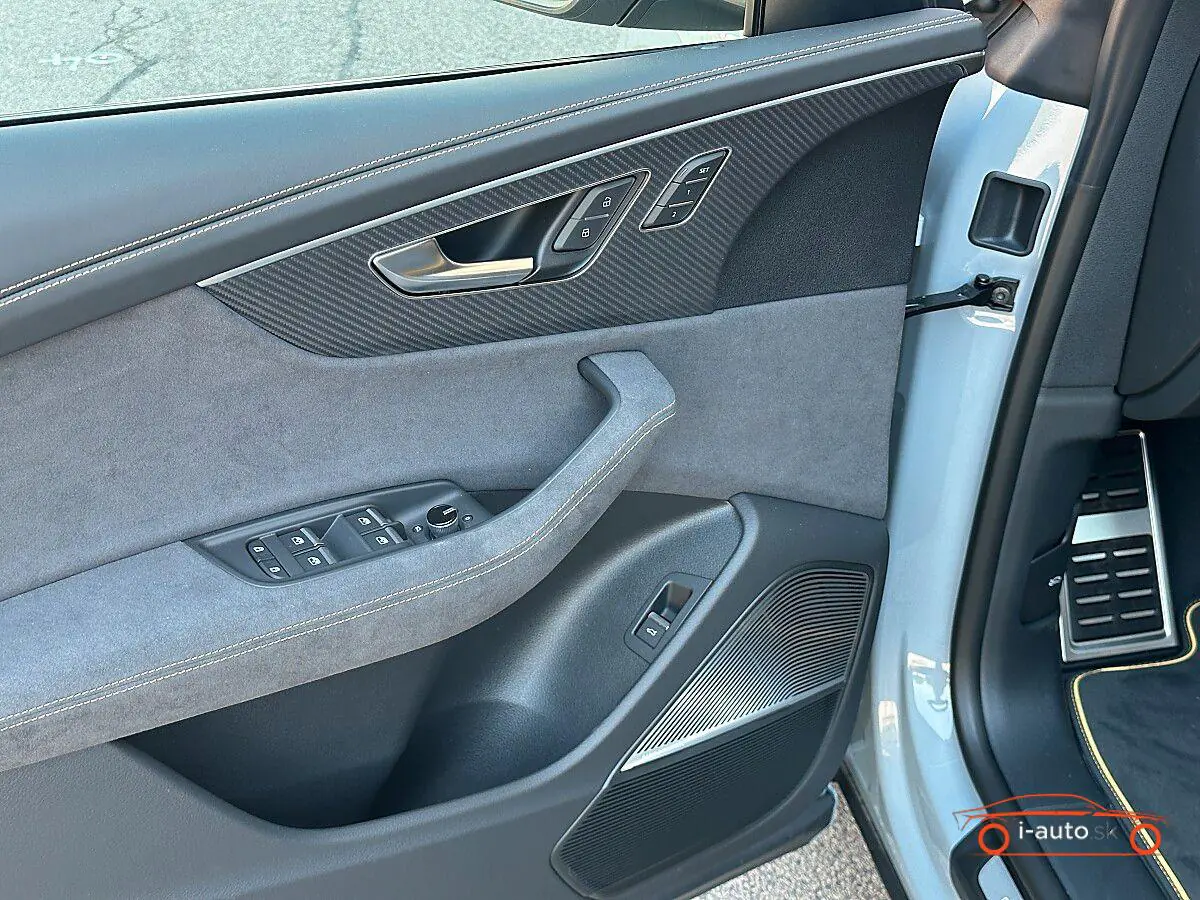Audi RS Q8 2026 na predaj – fotografia 40