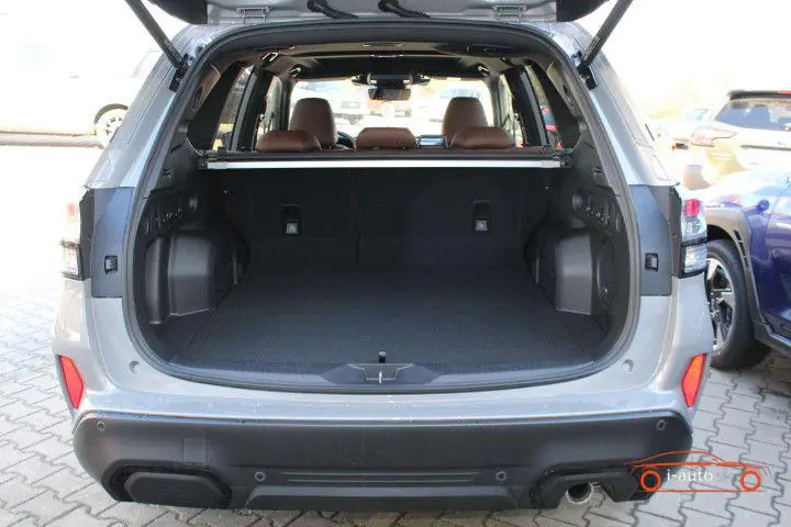 Subaru Forester 2025 na predaj – fotografia 12