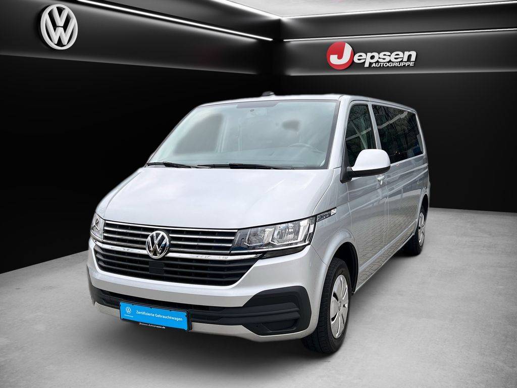 Volkswagen T6 Caravelle 2.0 TDI 150k LR Comfortline DSG