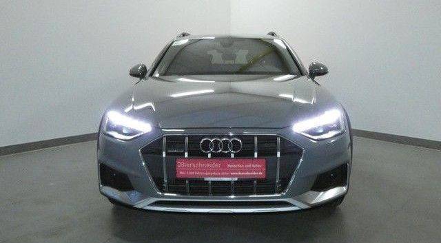 Audi A4 Allroad 40 2.0 TDI quattro S tronic