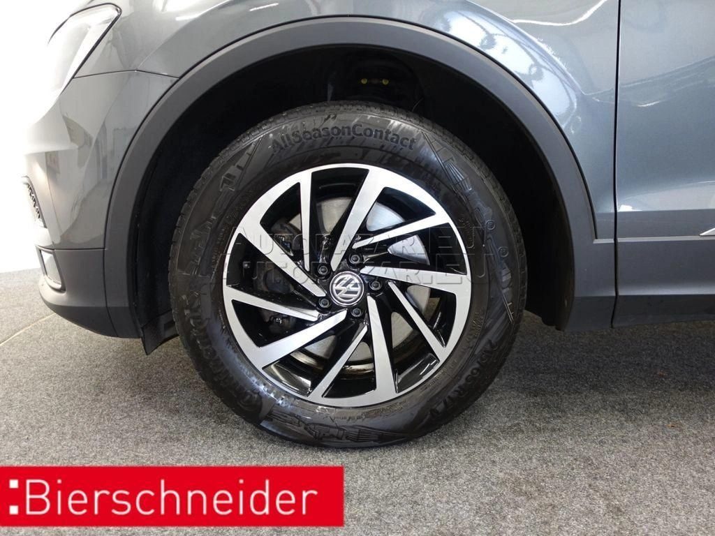 Volkswagen Tiguan 2.0 TSI  4MOTION DSG