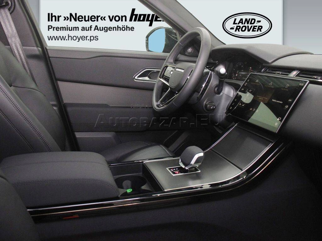 Land Rover Range Rover Velar 3.0D I6 D300 MHEV Dynamic SE AWD A/T