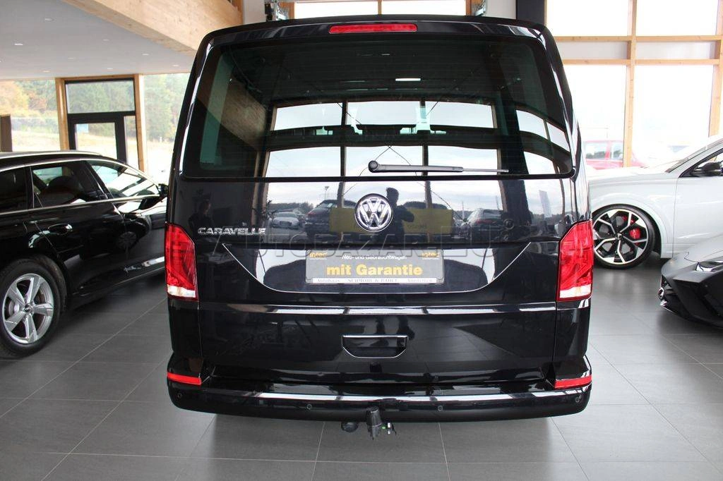 Volkswagen T6 Caravelle 2.0 TDI 150k KR Comfortline DSG