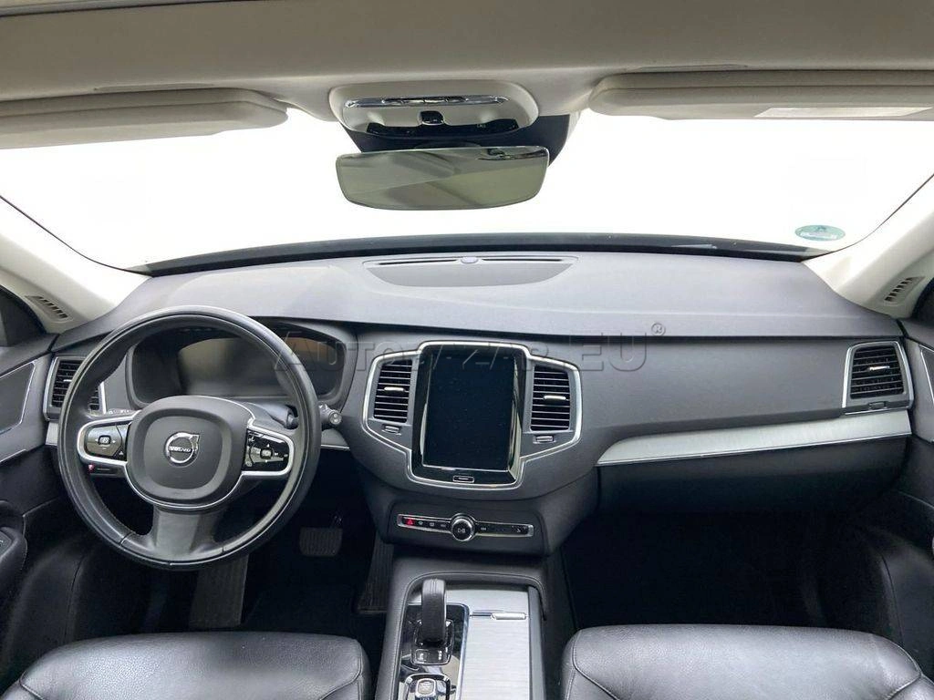Volvo XC90 XC 90 B5 235k Drive-E Momentum Pro AWD A/T