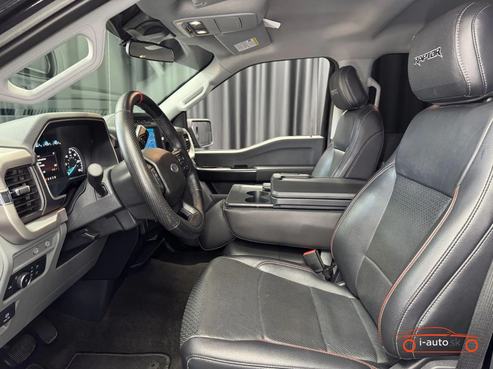 Ford F-150 2022 na predaj – fotografia 35