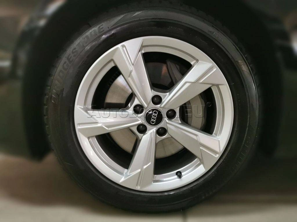 Audi A6 Avant 50 3.0 TDI mHEV Sport quattro tiptronic