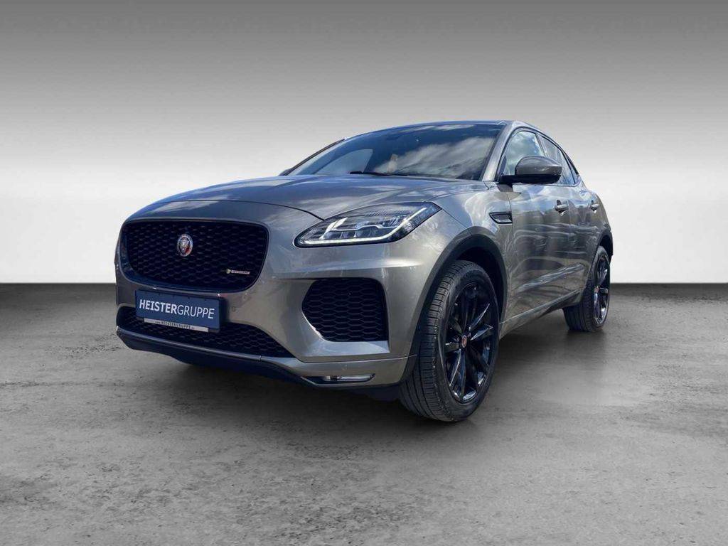 Jaguar E-Pace D180 AWD R-Dynamic SE