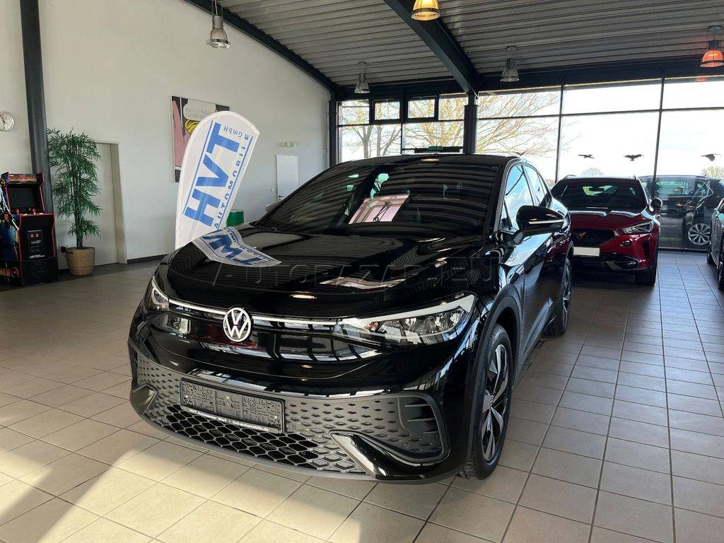 Volkswagen ID.5 Pro Performance 77kWh