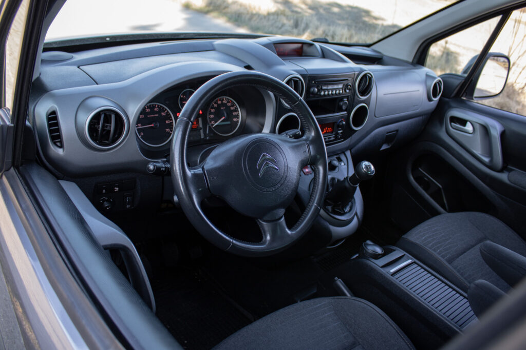 Citroën Berlingo 2016 na predaj – fotografia 18