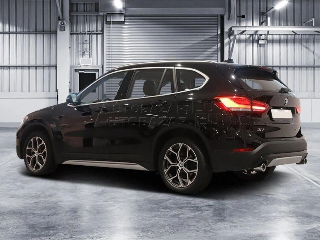 BMW X1 SDrive 20i xLine A/T
