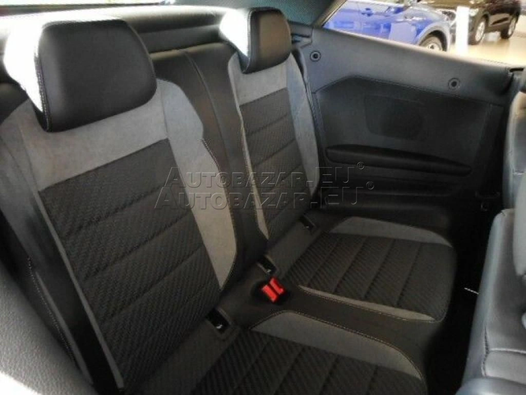 Volkswagen T-Roc 1.5 TSI R-Line DSG