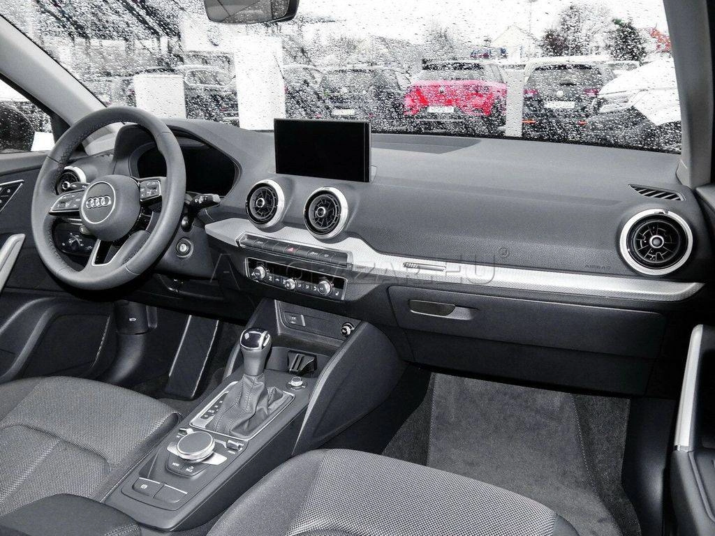Audi Q2 2.0 TDI 35  S tronic