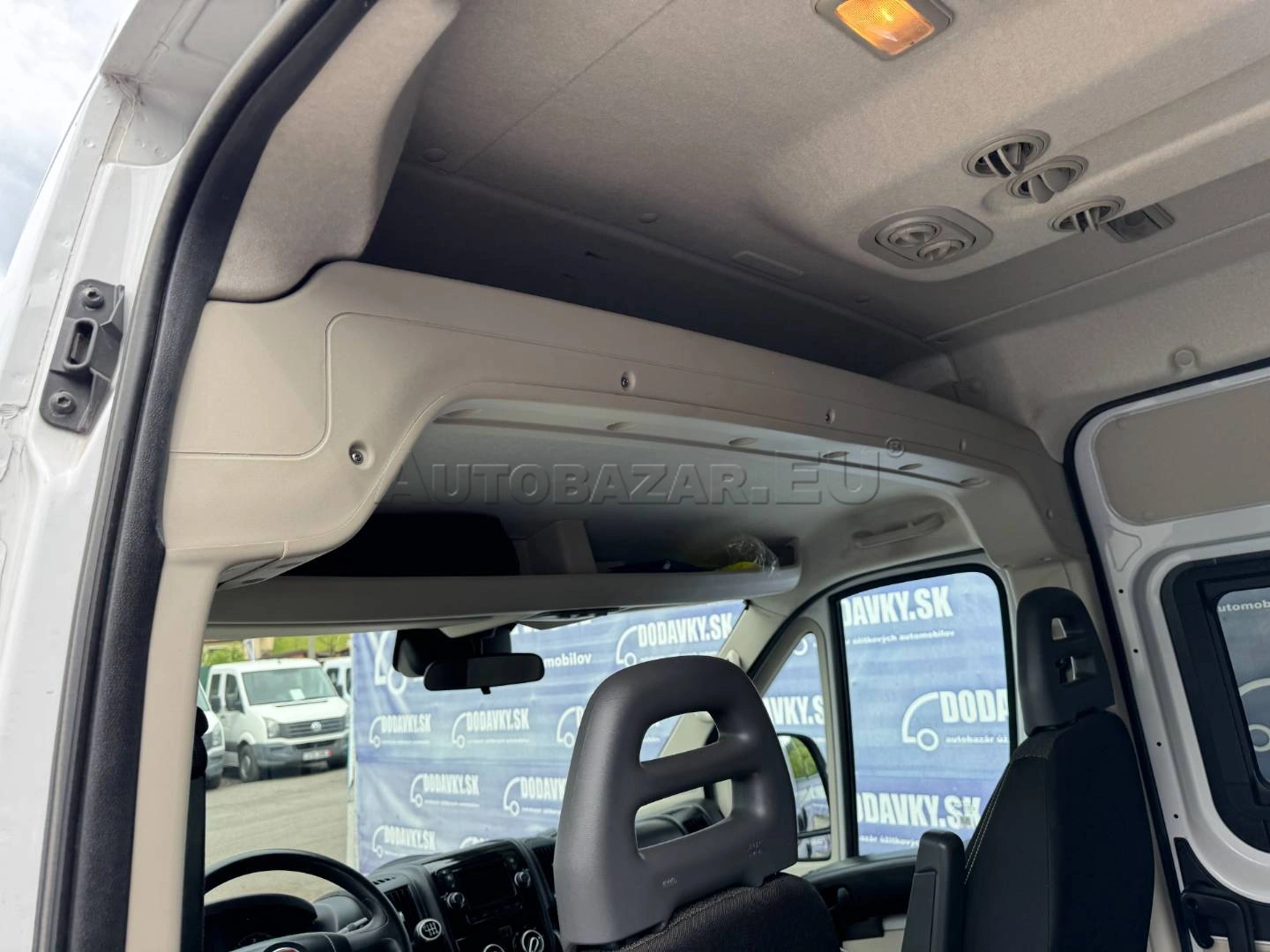 Fiat Ducato 2019 na predaj – fotografia 36