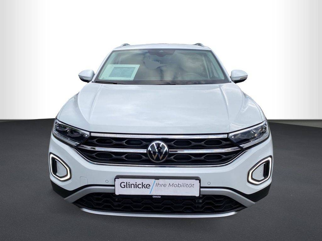 Volkswagen T-Roc 2.0 TDI Style 4Motion DSG