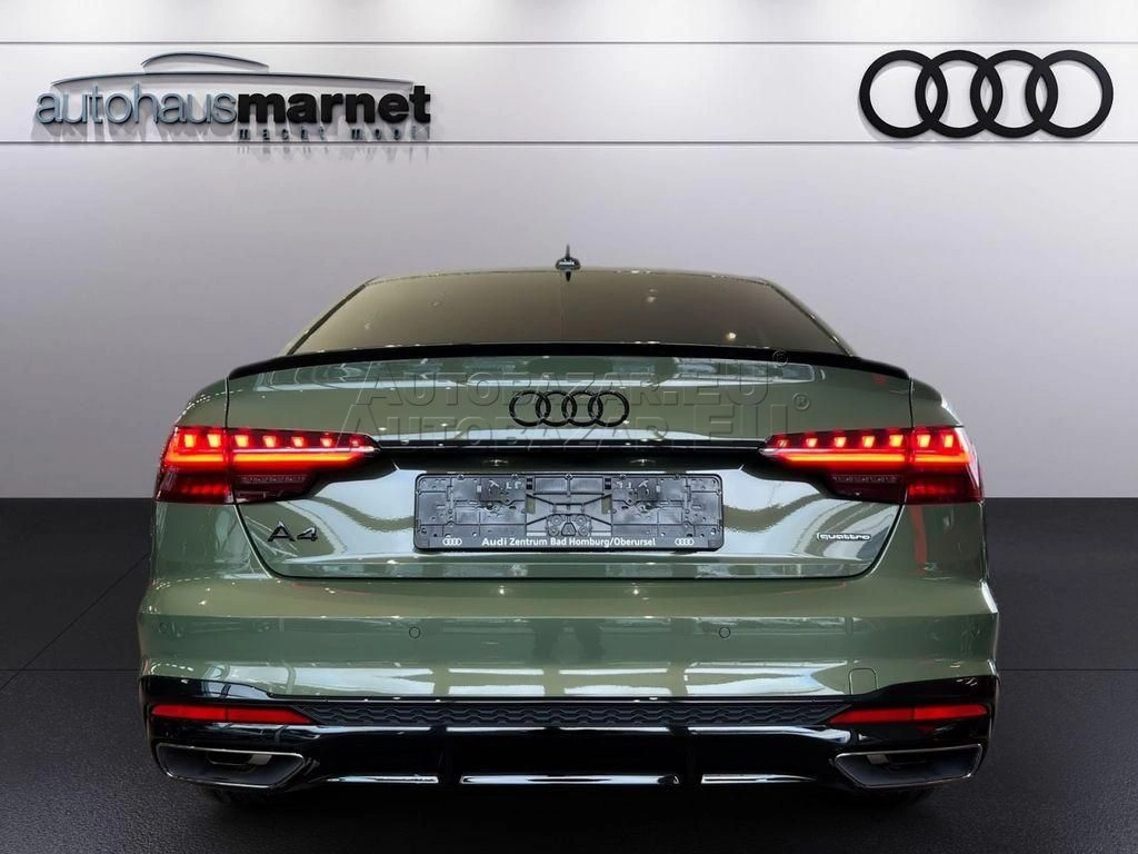 Audi A4 2023 na predaj – fotografia 8