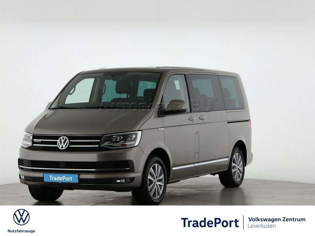 Volkswagen T6 Multivan 2.0 BiTDI BMT Comfortline 4MOTION DSG