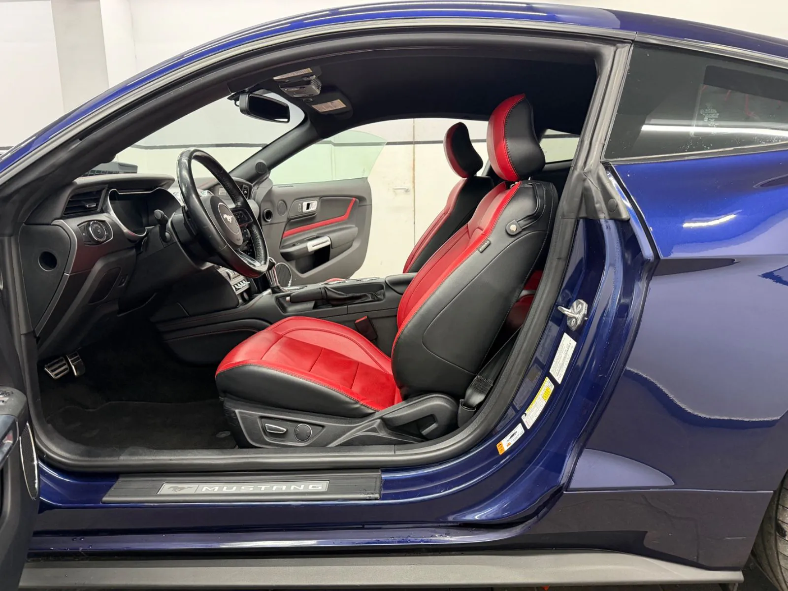 Ford Mustang 2018 na predaj – fotografia 19