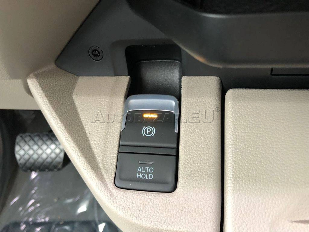 Volkswagen T7 Multivan 2024 na predaj – fotografia 26