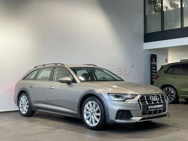 Audi A6 Allroad 50 3.0 V6 TDI mHEV quattro tiptronic