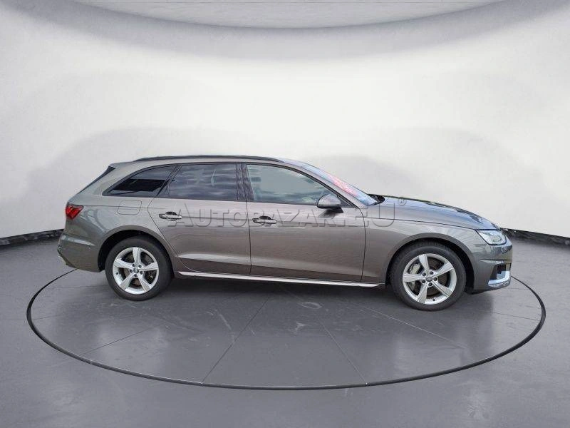 Audi A4 Avant 50 3.0 TDI  quattro tiptronic